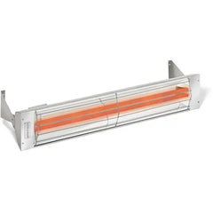 Infratech WD-5024 SS WD-5024-SS 39 240V 5000W Infrared Heater