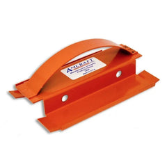 Amcraft Modified Corner Shiplap 1-1/2 Orange Duct Board Tool #1415