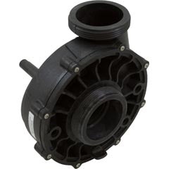 AquaFloUS  91042140-000 Wet End, Gecko AquaFlo XP3 4.0hp 2-12mbt 6.3dia 4856fr