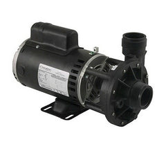 AquaFloUS  02115000-1010 Pump,Aqua Flo FMHP,1.5hp,115v,2-Spd,48fr,1-12,OEM