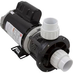 AquaFloUS  02610000-1010 Pump,Aqua Flo FMCP,1.0hp,115v,2-Spd,48fr,1-12,OEM