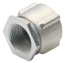 Bridgeport 1130 PORT AIR SYS 4 3PC CONDUIT COUPLING