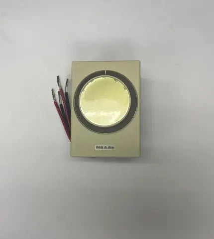 Mears M21DP Wall Thermostat