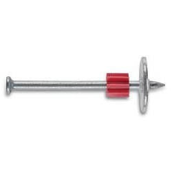 DEWALT Dewalt 50094-pwr 1-1/2 in Drive Pin 7/8 in Washer 100 Pack