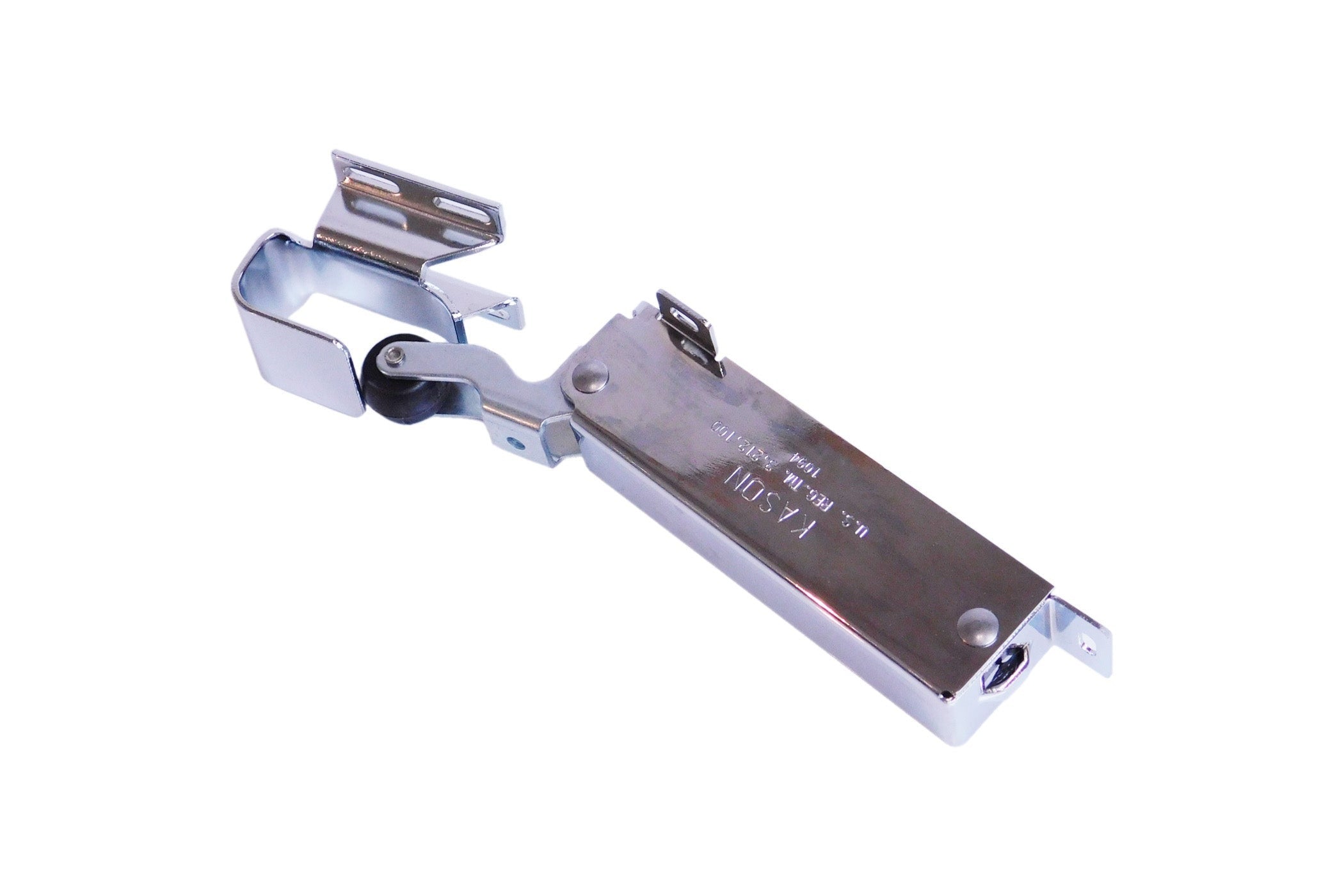 KASON Kason 1094-01 Door Closer Exposed (Flush)