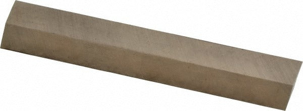 CLEVELAND CONTROLS Cleveland C44545 Tool Bit Blank 5/16 in Square M42 Cobalt
