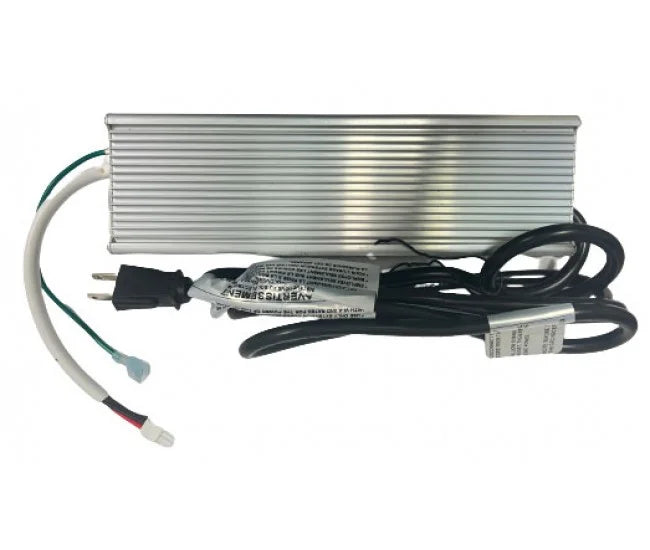 FIRE MAGIC GRILLS Fire Magic Grills 24182-18 Transformer Power Supply for Built-In Aurora Series Grills and Side Cookers (Replaces 24177-12)