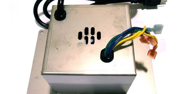 FIRE MAGIC GRILLS Fire Magic Grills 24187-11 Transformer for Built-In Pre 2009 Echelon or Magnum Grills (24187-11)