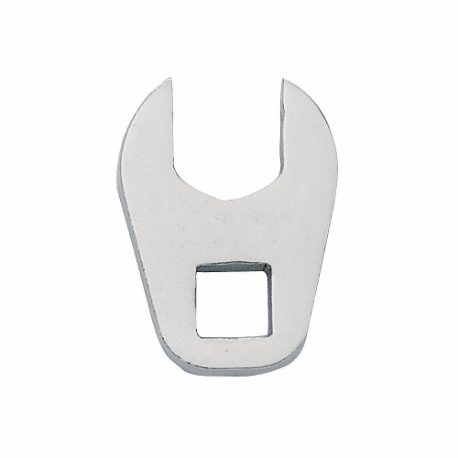 PROTO Proto J4924MCF Crowfoot Wrench (3/8 Drive 24 mm)