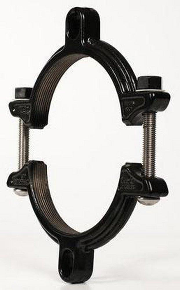 ROMAC Romac 243-1110 611 Split Pipe Restraint 10 in Pipe