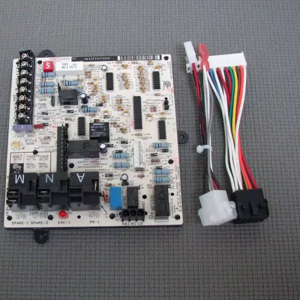 CARRIER Carrier 325879-751 Circuit Board Plug Kit
