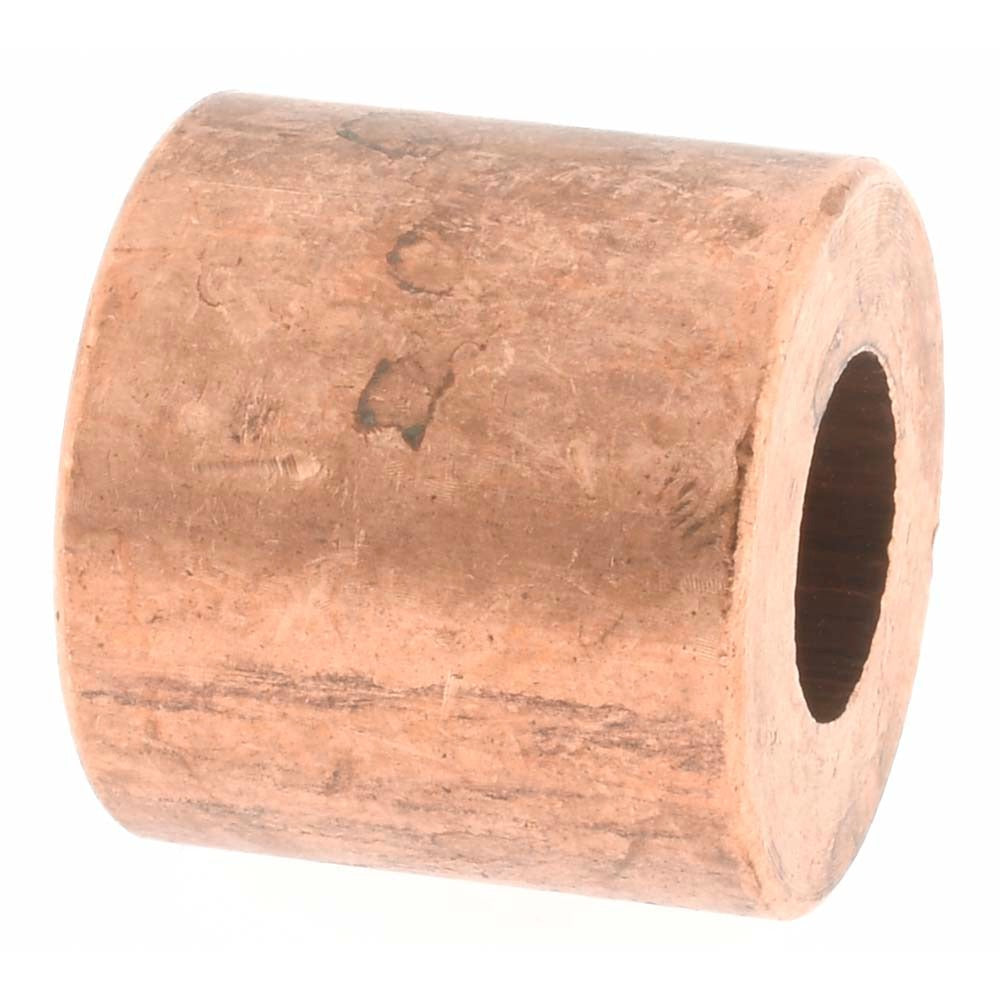 MUELLER INDUSTRIES Mueller Industries 15698 Copper Flush Bushing 3/4x3/8 Ftg X C