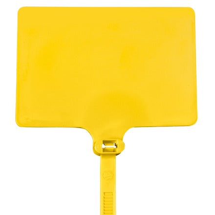 BSC PREFERRED Bsc Preferred CTID86 Inventory Bag Ties 100 Per Case