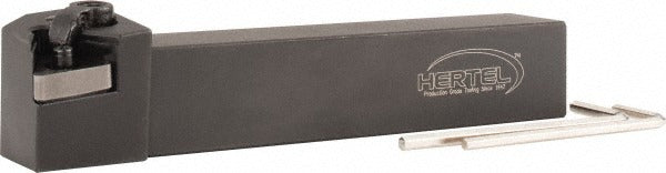 HERTEL Hertel 1002857 Mtgn Indexable Turning Toolholder