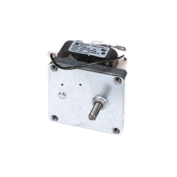 ELOMA Eloma E774588 Gear Motor Autoclean