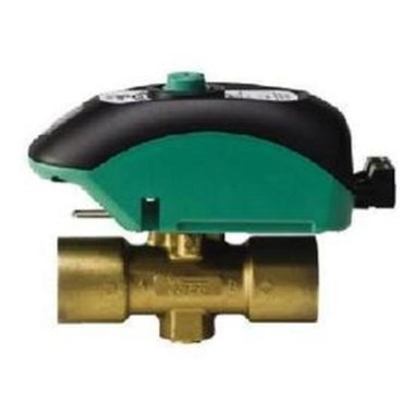 TACO Z075C2 Zone Valve Zone Sentry 2-Way 3/4 Inch Sweat Brass