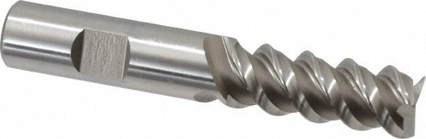 VALUE COLLECTION Value Collection C3SRH-4005 End Mill 5/8 in 3 Flute Cobalt