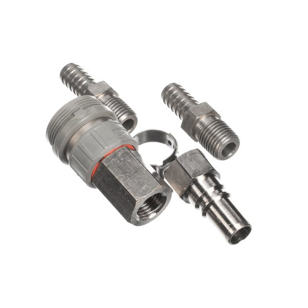 WUNDER BAR RSD Water Quick Disconnect Fitting Retro Replacement RSD-FITTING-KIT for Wunder Bar