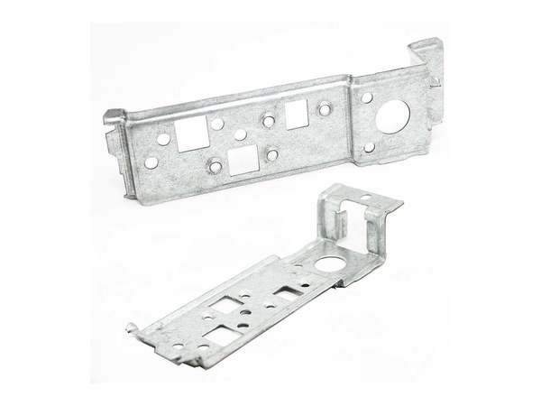 GENERAL ELECTRIC General Electric WB2X7716 Plate Mtg (Replacement GEH-WB2X7716)