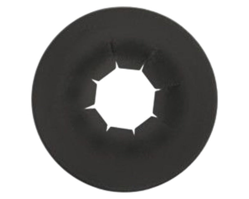 HONDA Honda 90301-VG3-020 push nut 3.96 mm (90301VG3020)