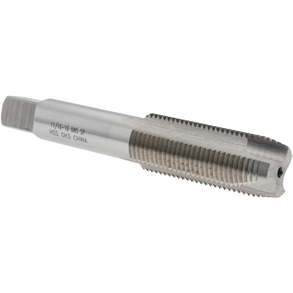 VALUE COLLECTION Value Collection MSC-04546461 Spiral Point Tap 11/16-16