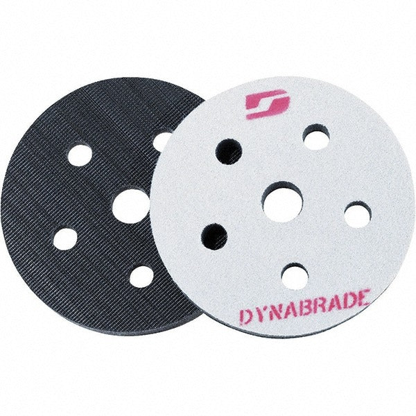 DYNABRADE Dynabrade 53980 Interface Backing Pad 6 Inch Round