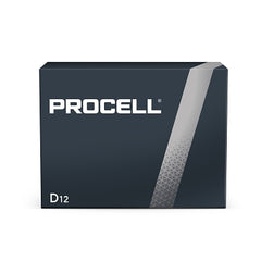 Duracell DURPC1300 Procell Battery Non-Rechargeable Alkaline 1.5 V D