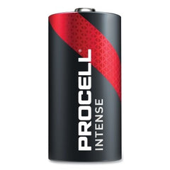 Duracell PX1400 Procell Intense Battery Alkaline C 1.5V DC 12 Pack