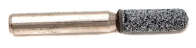 FORNEY Forney 60032 Mounted Shank Point 60 Grit 3/4x1/4 in