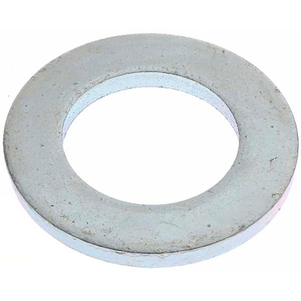 VALUE COLLECTION Value Collection MP43990 M24 Standard Flat Washer Steel
