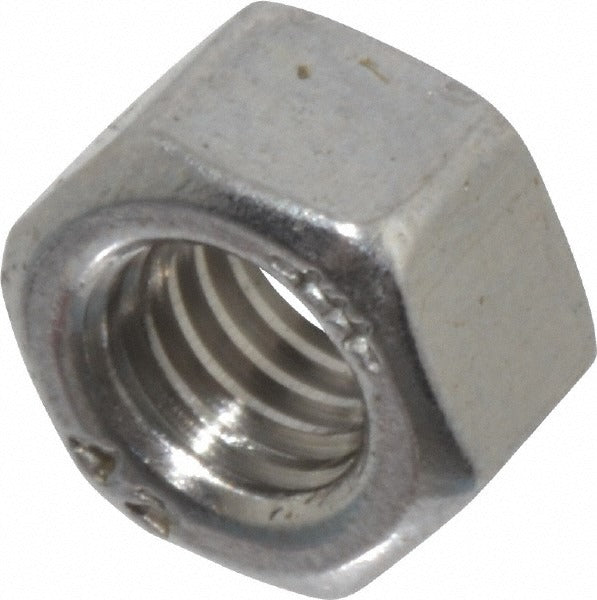VALUE COLLECTION Value Collection HHNX00500-100BX M5 X 0.80 Hex Nut Ss