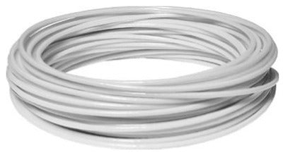 HILLMAN Hillman Fasteners 122066 Clothesline Wire 100 Ft White