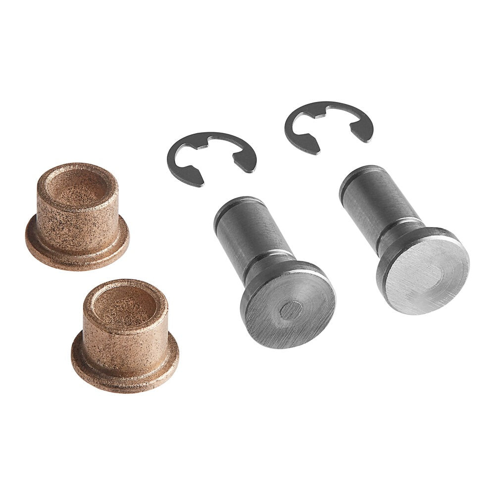 CLEVELAND Cleveland FK104077 Door Pin & Bushing Kit 2 pc (CLEFK104077)