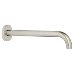 GROHE 28577EN0 Rainshower 12 in Shower Arm Brushed Nickel