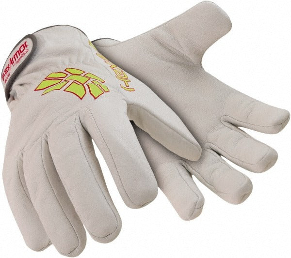 HEXARMOR Hexarmor 4082-M (8) Cut Gloves Ansi A8 Puncture 4 Size M