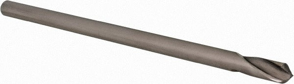 HERTEL Hertel H-81154L04560 Combo Drill Countersink 3/8 in Hss