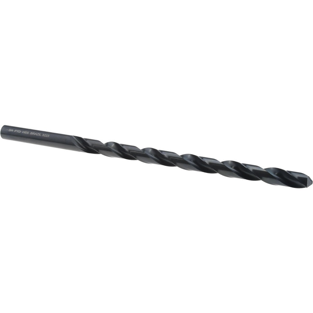 PRECISION TWIST DRILL Precision Twist Drill 5999854 Extra Length Drill Bit