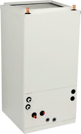 FIRST COMPANY First Company 30hcxq3010bpb00aaf Air Handler 2.5 Ton R454B