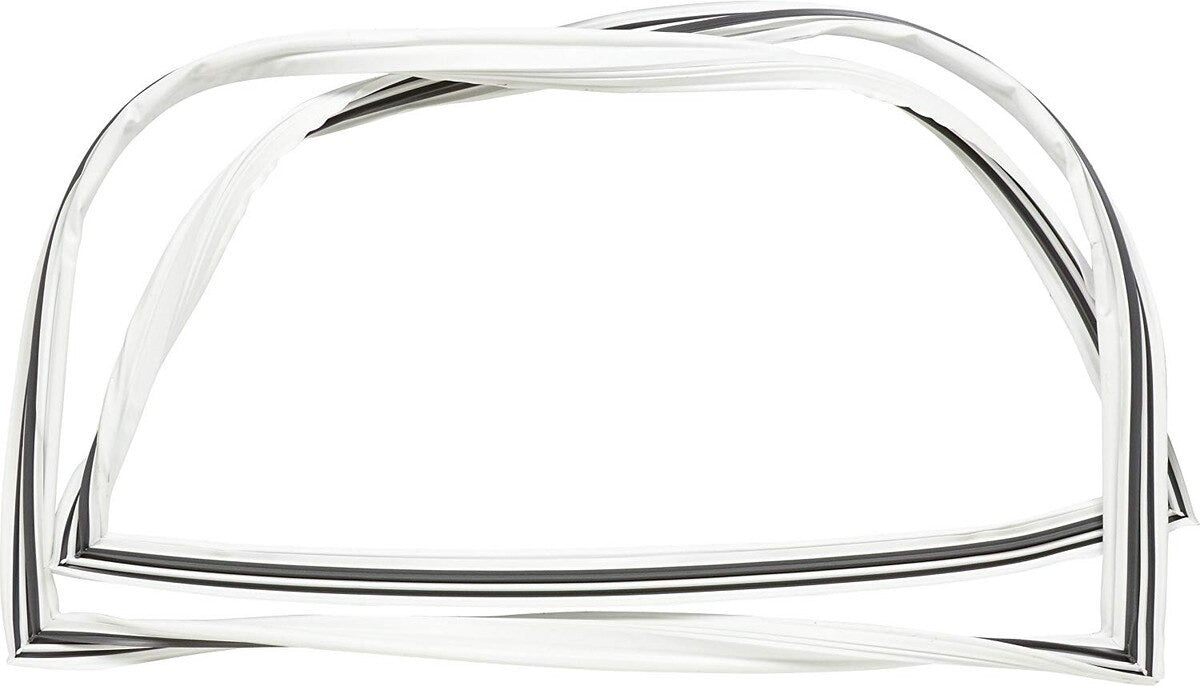 GE APPLIANCES Ge Appliances WR24X10236 Refrigerator Door Gasket (1 x 27 x 44 inches)