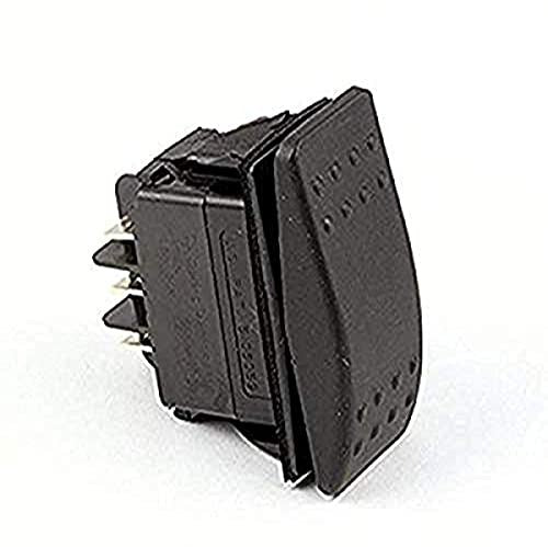 CLEVELAND Cleveland SK2343502 Tilt Switch TR VLBAS00C-AZC0 (3.35 x 3.05 x 1.20) CLESK2343502