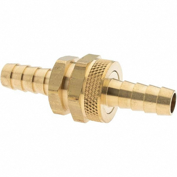 DIXON VALVE & COUPLING Dixon Valve Coupling 12316 Brass Hose Coupler 3/4x1/2