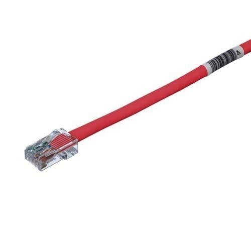 PANDUIT Panduit UTPCH10RDY Cat 5e Copper Patch Cord