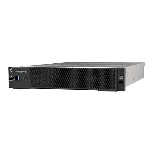 HONEYWELL Honeywell Commercial Security HNMPE64E120T12R5 Nvr 64CH 120TB