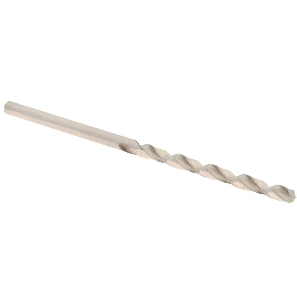 HERTEL Hertel 85704187 Jobber Drill Bit Wire 41 Hss 118 Degree