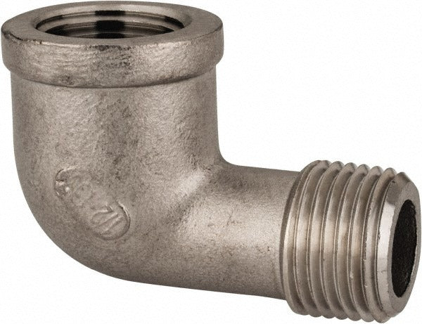 VALUE COLLECTION Value Collection 4SLB901/2 90 Degree Street Elbow 1/2 in
