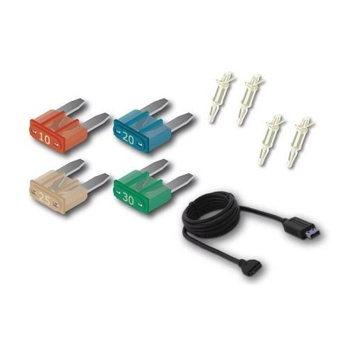 LIFESAFETY POWER Lifesafety Power TAMPER-SWITCH Access Power Supply