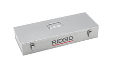 Ridgid 21218 Case for 11R or 12R Thread, 25 in, Plastic