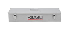 Ridgid 21218 Case for 11R or 12R Thread, 25 in, Plastic