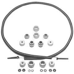 MARS 34602 5KW 28 INCH 3/8 INCH REPLACEMENT HEAT RESTRING KIT