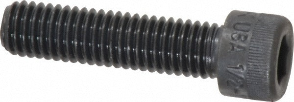 HOLO-KROME Holo-krome 72234 Hex Socket Cap Screw 1/2-13 Unc Alloy Steel